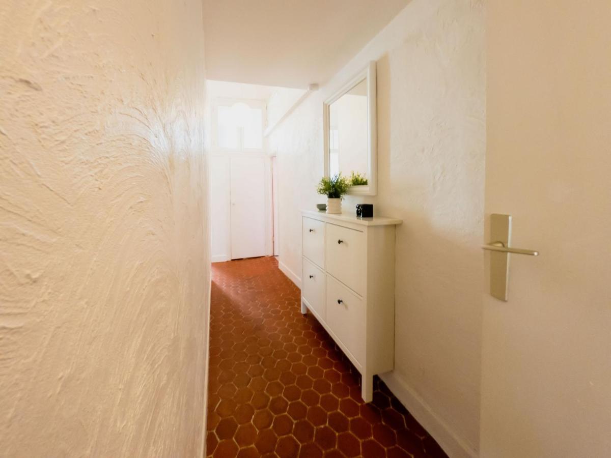 Apartment - Old Town - 4 Pers Vieux Nizza